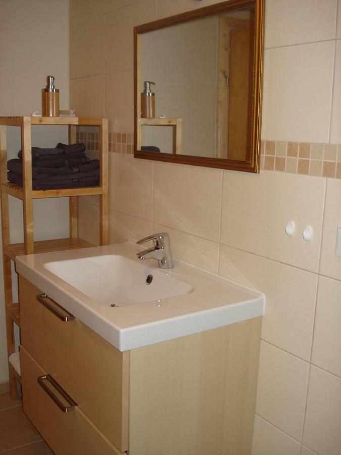 Ferienwohnung Scheib Bad Sobernheim Kültér fotó